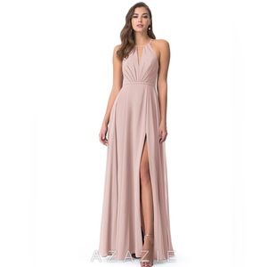 Tall Bridesmaid dress